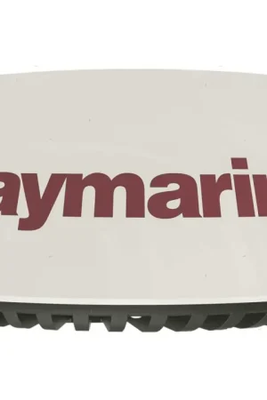 Antenna Radar Raymarine Quantum Q24C Ordina Subito