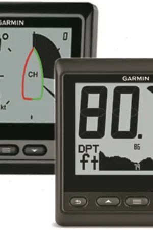 Display Garmin gWind V3 Promo Stagionale