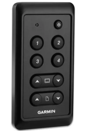 Tastiera Garmin GNX Non Perdere
