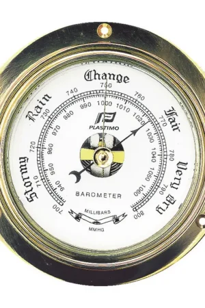 Barometro 3" Prezzo Scontato