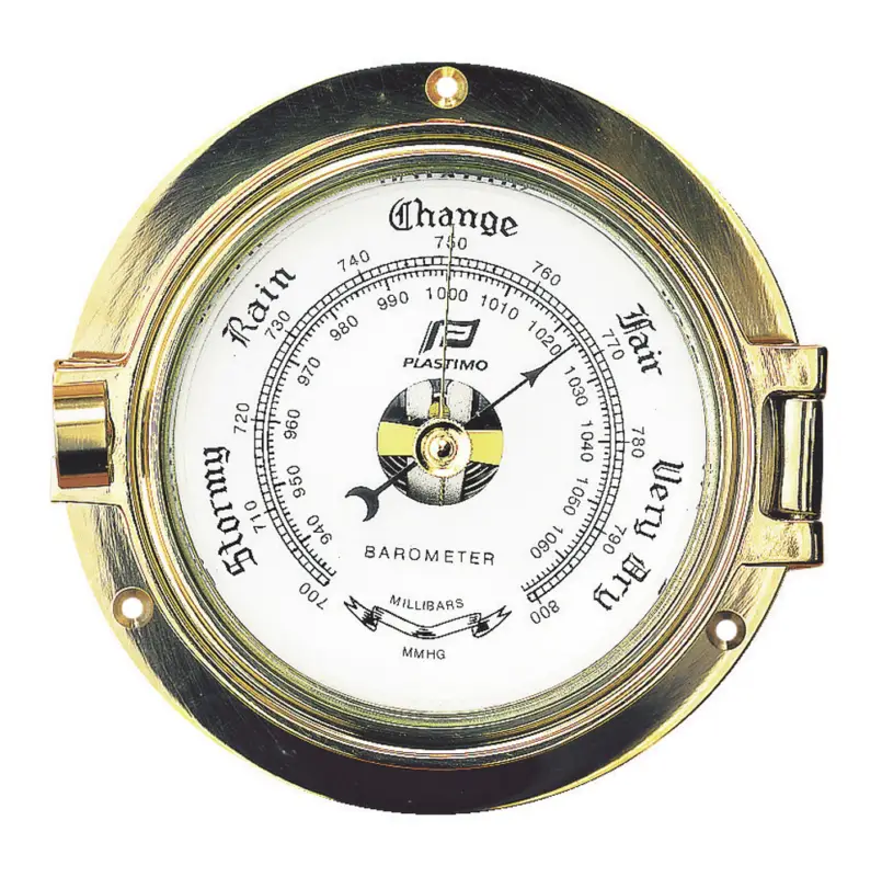 Barometro 3" Prezzo Scontato