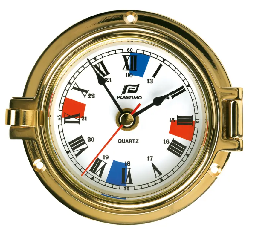 Orologio 3" Popolare