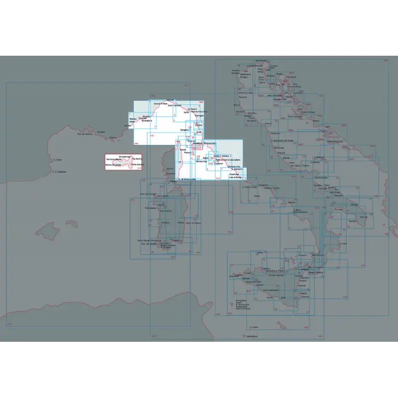 Promozione Isola del giglio