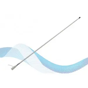 Antenna CB Glomex 1,5 mt RA 127 Professionale