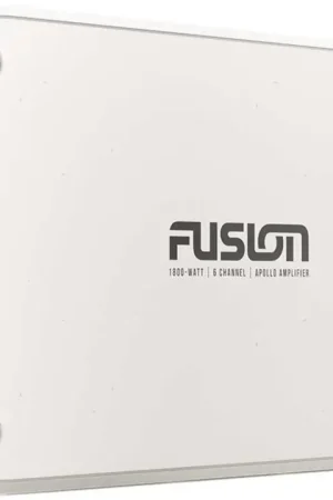 Novità Amplificatore fusion ms-ap61800