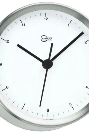 Spedito Oggi Orologio Barigo Steel