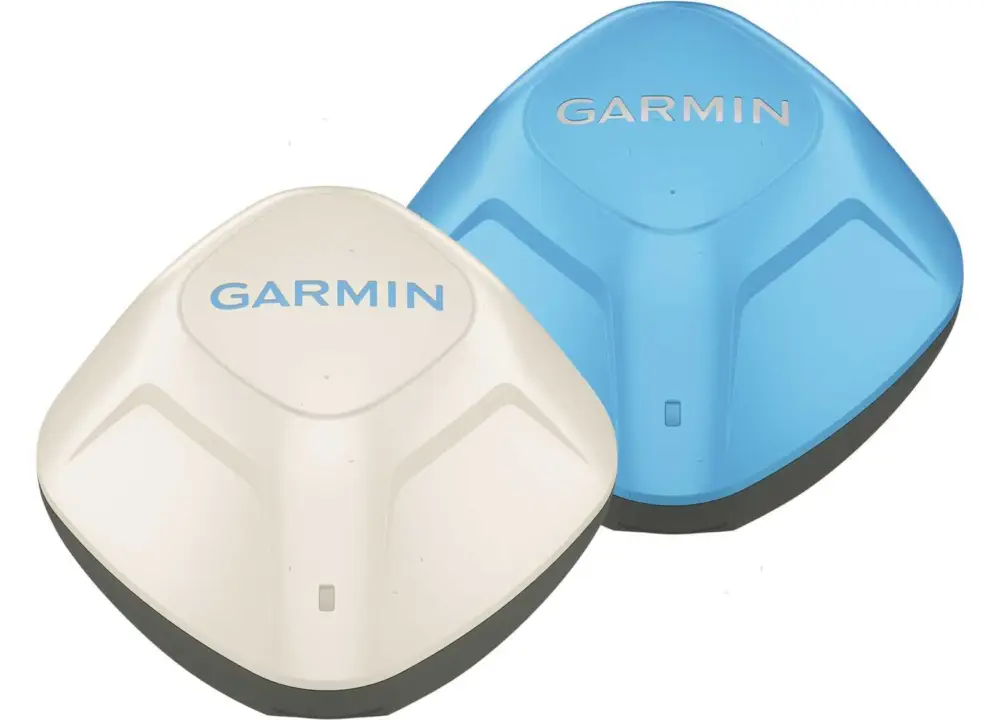 Ecoscandaglio Garmin Striker Cast Di Tendenza