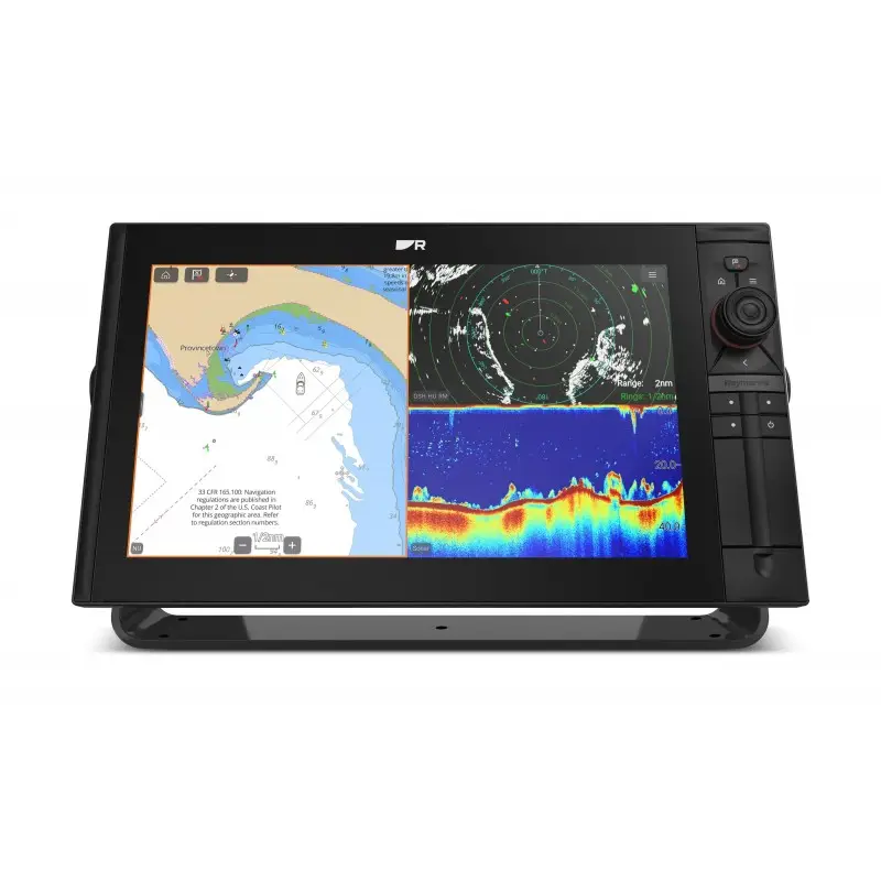 Offerta Lampo Raymarine Axiom 2 Pro 9 RVM