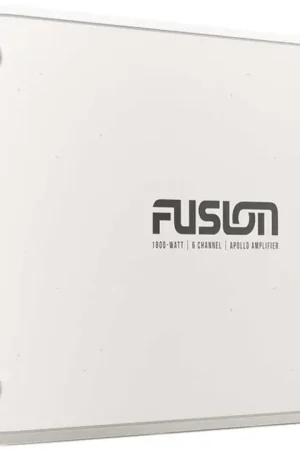 Amplificatore fusion ms-ap41200 Non Perdere