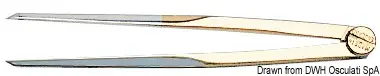 Compasso ottone 145 mm corto Occasione