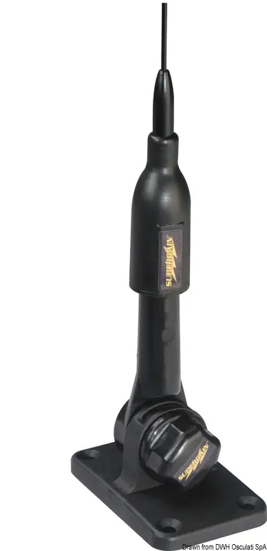 Antenna VHF Glomex Target Offerta
