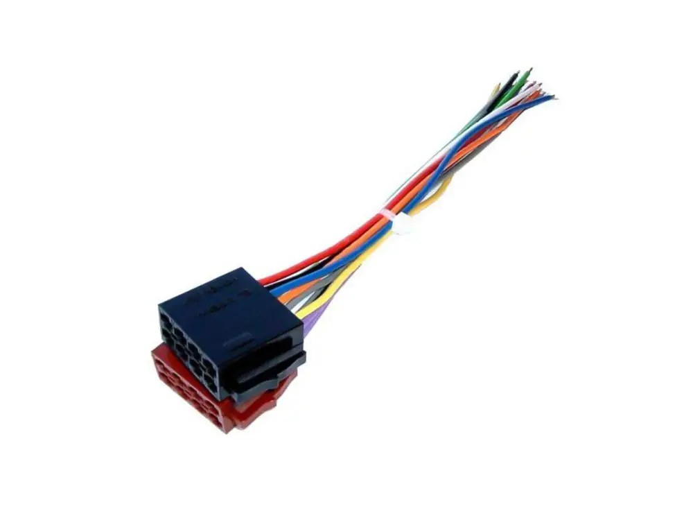 Connettore iso Economico