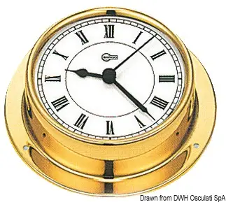 Orologio Barigo Tempo Occasione