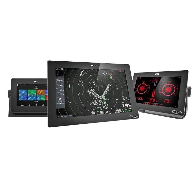 Miglior Prezzo Raymarine Axiom+ 12 RV con Trasduttore RV100