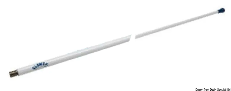 Antenna Glomex AM/FM Glomeasy line FME Compra Adesso