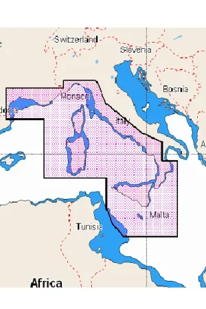 C-Map Discover Local Offerta Speciale