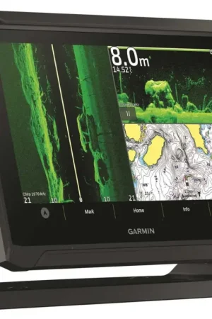 Acquista Ora Ecoscandaglio Garmin Echomap UHD2 92SV senza Trasduttore