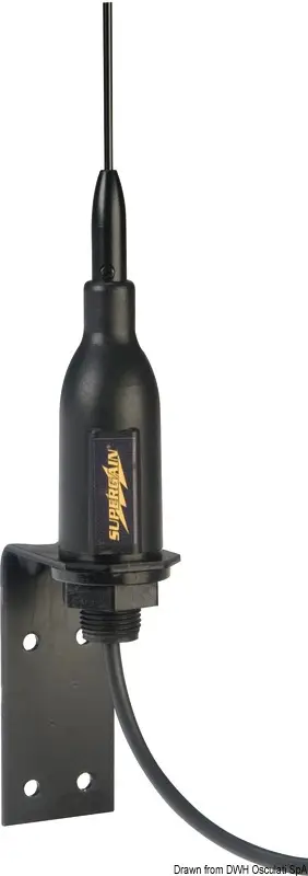 Antenna VHF Glomex Task Ordina Subito