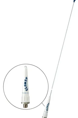 Antenna VHF GLOMEX Glomeasy Line Scelto Dai Clienti