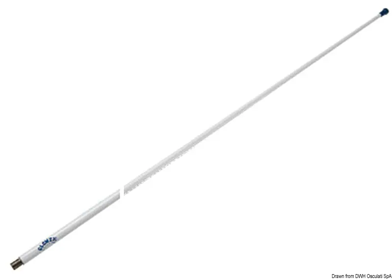Quantità Limitata Antenna VHF GLOMEX Glomeasy Line