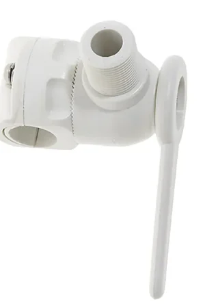 Base antenna abs per tubo Super Prezzo