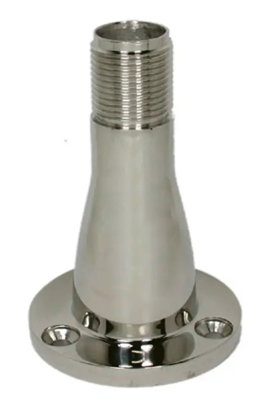 Base antenna inox 316 fissa Must-Have
