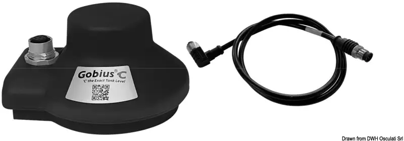 Promo Stagionale Sensore di Livello GOBIUS C NMEA 2000