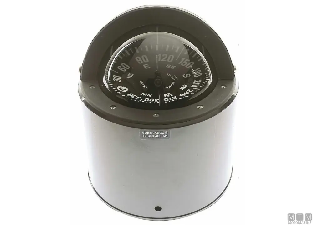 Bestseller Bussola rv urania bu2 2gr rina nera