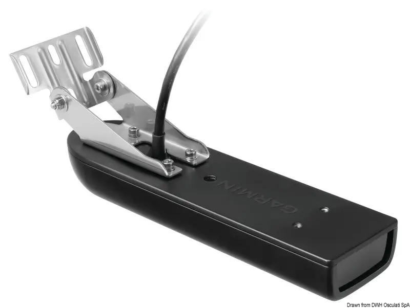Trasduttore Garmin GT52 Offerta