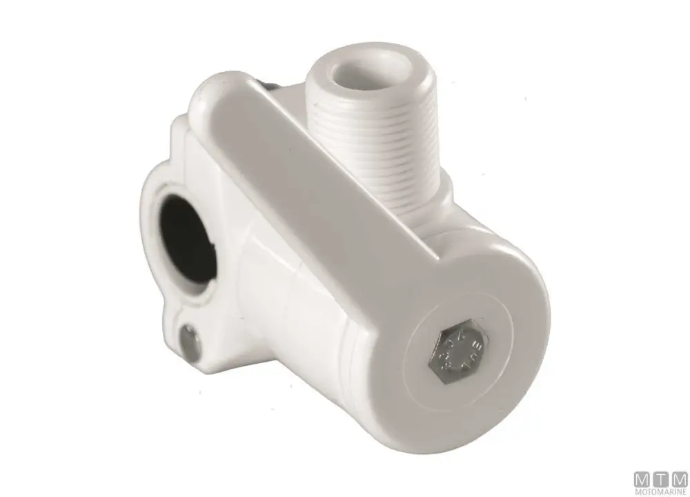Reso Gratuito Base antenna clamp pl