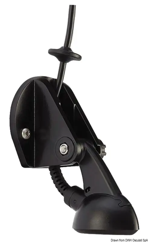 Trasduttore Raymarine CPT-S da interno Compra Oggi Stesso