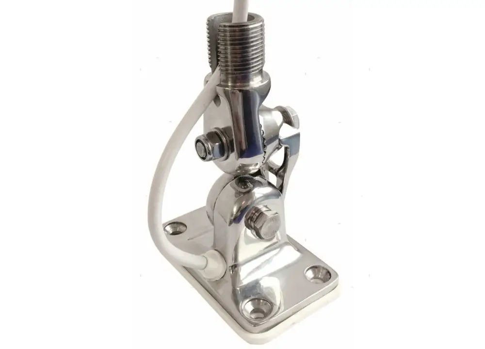 Base glomex ra107ssfme Compra Oggi Stesso