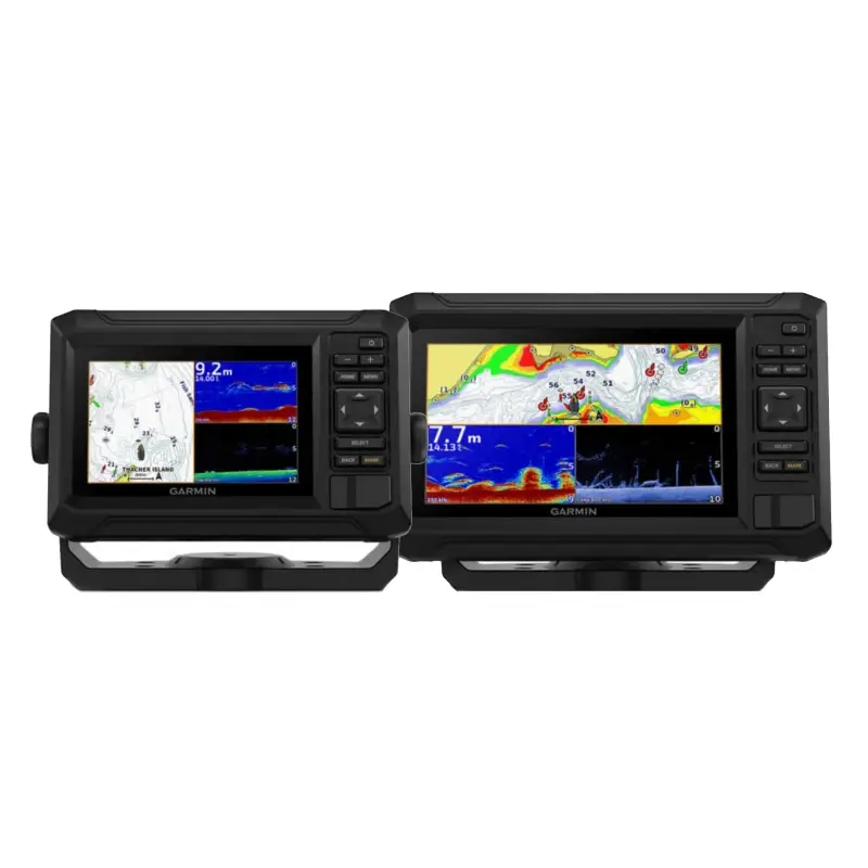Chartplotter Echomap UHD2 62SV con Trasduttore GT54-TM Prezzo Basso