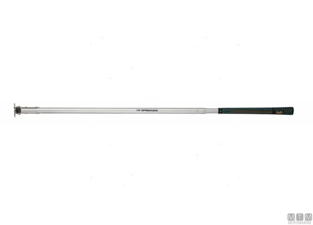 Prolunga timone hs t l90/140cm Consegna Rapida