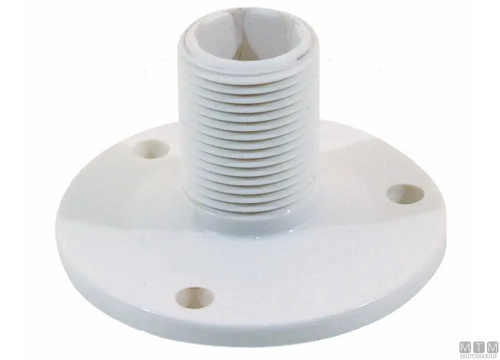 Consegna Rapida Base fissa glomex v9177