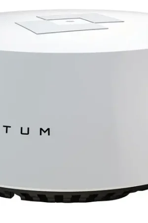 Antenna Raymarine Quantum con Cavo 10 m Offerta Speciale