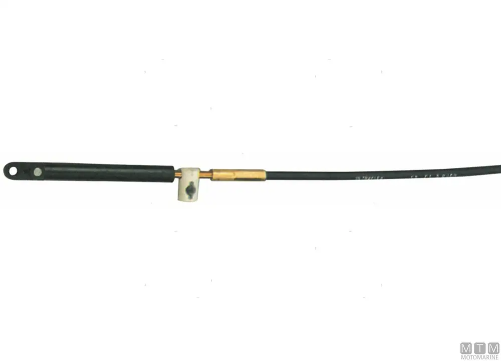 Economico Cavo ultraflex c5 19'