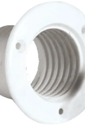 Solo Oggi Boccola in plastica per tubo
