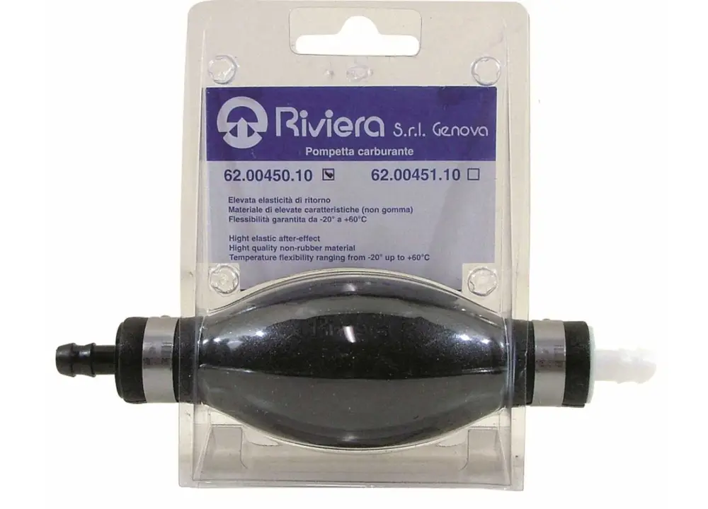Soddisfatti O Rimborsati Pompetta rv primer d8mm