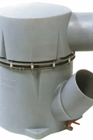Marmitta vetus mgp d90mm Solo Oggi