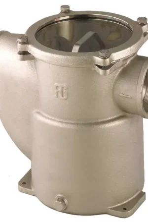 Esclusivo Filtro acqua guidi rgl 1"1/4