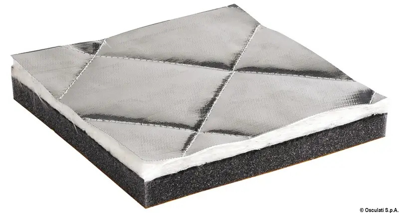 Pannello fonoassorbente 100x150 cm Prezzo Ridotto