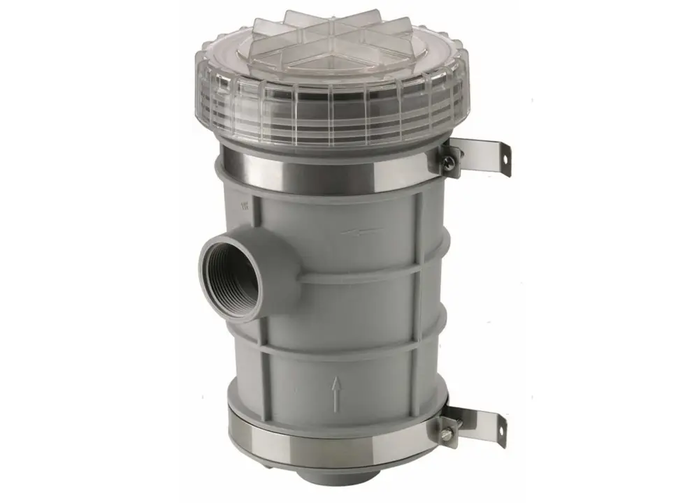 Di Tendenza Filtro vetus ftr1320 1"1/2