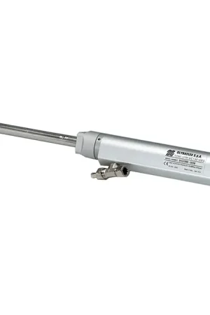 Cilindro Ultraflex UC132-OBS Montaggio Laterale Promo Stagionale