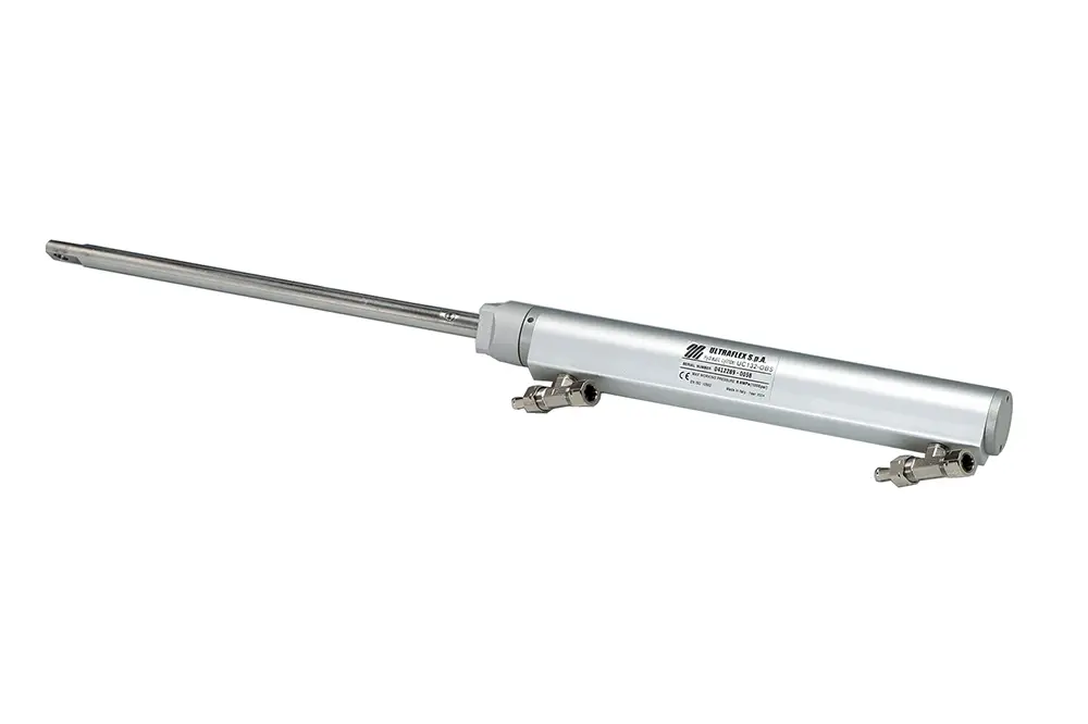 Cilindro Ultraflex UC132-OBS Montaggio Laterale Promo Stagionale