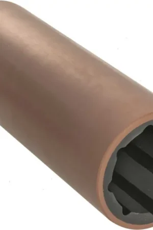 Offerta Lampo Boccola mm 55-73 resina