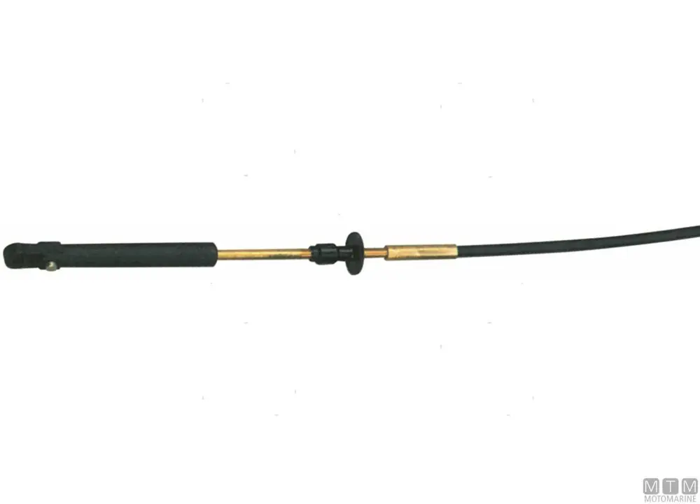 Popolare Cavo ultraflex c14 19'