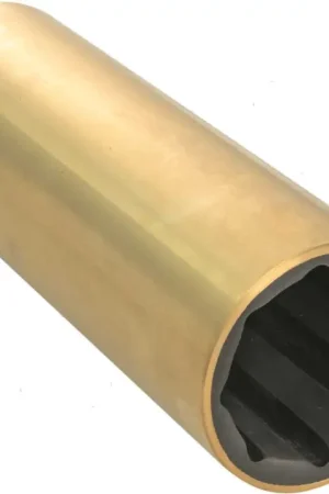 Offerta Del Giorno Boccola pp 2"7/8-3"3/4 ottone