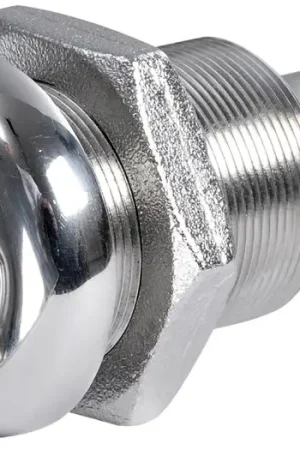 Sfiato carburante inox 35 mm Promozione