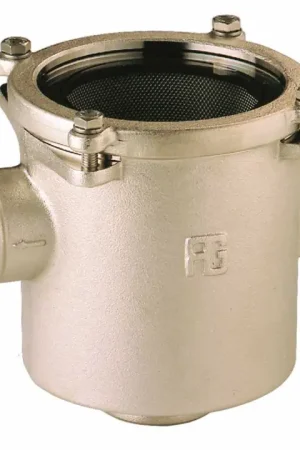 Promo Stagionale Filtro acqua guidi rgm 1"1/4